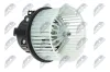 Innenraumgebläse 12 V NTY EWN-VV-000 Bild Innenraumgebläse 12 V NTY EWN-VV-000
