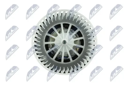 Innenraumgebläse 12 V NTY EWN-VV-000 Bild Innenraumgebläse 12 V NTY EWN-VV-000