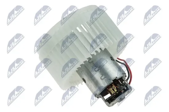 Innenraumgebläse 12 V NTY EWN-VV-001 Bild Innenraumgebläse 12 V NTY EWN-VV-001