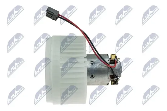 Innenraumgebläse 12 V NTY EWN-VV-001 Bild Innenraumgebläse 12 V NTY EWN-VV-001