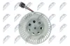Innenraumgebläse 12 V NTY EWN-VV-001 Bild Innenraumgebläse 12 V NTY EWN-VV-001
