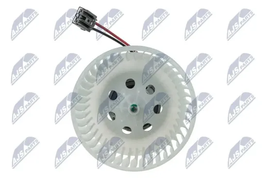 Innenraumgebläse 12 V NTY EWN-VV-001 Bild Innenraumgebläse 12 V NTY EWN-VV-001