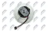 Innenraumgebläse 12 V NTY EWN-VV-001 Bild Innenraumgebläse 12 V NTY EWN-VV-001