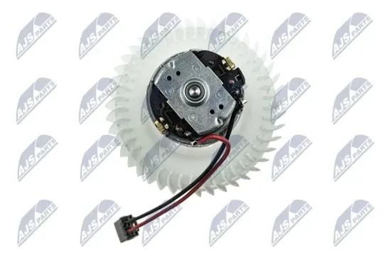Innenraumgebläse 12 V NTY EWN-VV-001 Bild Innenraumgebläse 12 V NTY EWN-VV-001
