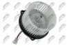 Innenraumgebläse NTY EWN-VV-002 Bild Innenraumgebläse NTY EWN-VV-002