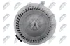 Innenraumgebläse NTY EWN-VV-002 Bild Innenraumgebläse NTY EWN-VV-002