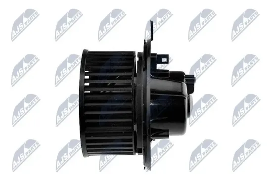 Elektromotor, Innenraumgebläse vorne NTY EWN-VW-000 Bild Elektromotor, Innenraumgebläse vorne NTY EWN-VW-000