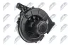 Elektromotor, Innenraumgebläse NTY EWN-VW-002 Bild Elektromotor, Innenraumgebläse NTY EWN-VW-002