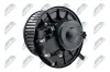 Innenraumgebläse 12 V NTY EWN-VW-007