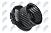 Innenraumgebläse 12 V NTY EWN-VW-007 Bild Innenraumgebläse 12 V NTY EWN-VW-007