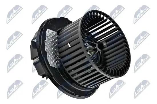 Innenraumgebläse 12 V NTY EWN-VW-007 Bild Innenraumgebläse 12 V NTY EWN-VW-007