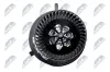 Innenraumgebläse 12 V NTY EWN-VW-007 Bild Innenraumgebläse 12 V NTY EWN-VW-007