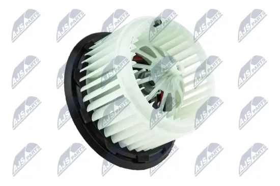 Innenraumgebläse 12 V NTY EWN-VW-010 Bild Innenraumgebläse 12 V NTY EWN-VW-010