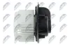 Innenraumgebläse 12 V NTY EWN-VW-010 Bild Innenraumgebläse 12 V NTY EWN-VW-010