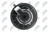 Innenraumgebläse 12 V NTY EWN-VW-010 Bild Innenraumgebläse 12 V NTY EWN-VW-010