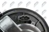 Innenraumgebläse 12 V NTY EWN-VW-010 Bild Innenraumgebläse 12 V NTY EWN-VW-010