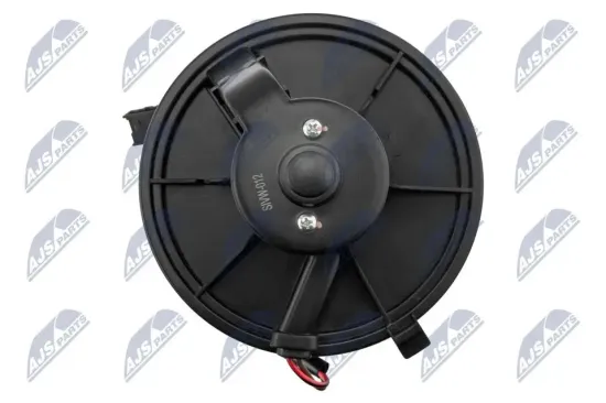 Innenraumgebläse NTY EWN-VW-012 Bild Innenraumgebläse NTY EWN-VW-012