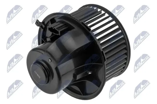 Innenraumgebläse NTY EWN-VW-013 Bild Innenraumgebläse NTY EWN-VW-013