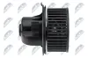 Innenraumgebläse NTY EWN-VW-013 Bild Innenraumgebläse NTY EWN-VW-013