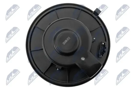 Innenraumgebläse NTY EWN-VW-013 Bild Innenraumgebläse NTY EWN-VW-013