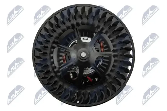 Innenraumgebläse hinten NTY EWN-VW-014 Bild Innenraumgebläse hinten NTY EWN-VW-014