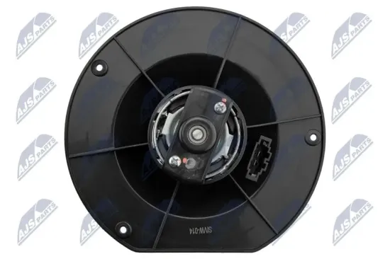 Innenraumgebläse hinten NTY EWN-VW-014 Bild Innenraumgebläse hinten NTY EWN-VW-014