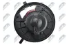Innenraumgebläse NTY EWN-VW-017 Bild Innenraumgebläse NTY EWN-VW-017