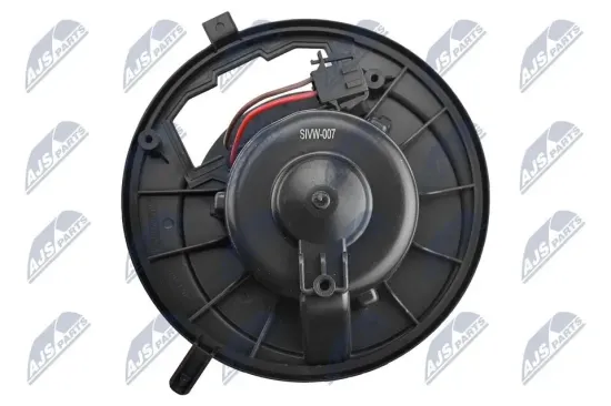 Innenraumgebläse NTY EWN-VW-017 Bild Innenraumgebläse NTY EWN-VW-017