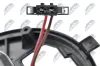 Innenraumgebläse NTY EWN-VW-017 Bild Innenraumgebläse NTY EWN-VW-017