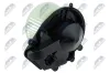 Innenraumgebläse 12 V NTY EWN-VW-018 Bild Innenraumgebläse 12 V NTY EWN-VW-018