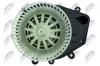 Innenraumgebläse 12 V NTY EWN-VW-018 Bild Innenraumgebläse 12 V NTY EWN-VW-018