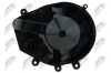Innenraumgebläse 12 V NTY EWN-VW-018 Bild Innenraumgebläse 12 V NTY EWN-VW-018