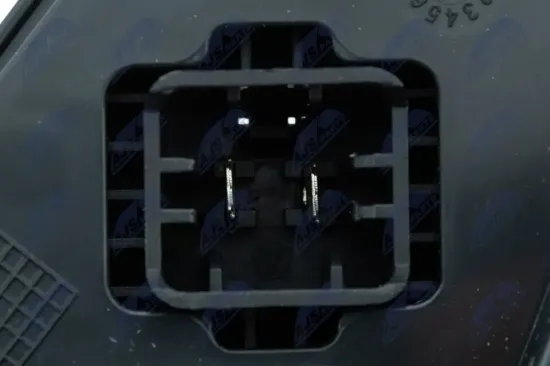 Innenraumgebläse 12 V NTY EWN-VW-018 Bild Innenraumgebläse 12 V NTY EWN-VW-018