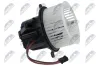 Innenraumgebläse 12 V NTY EWN-VW-019 Bild Innenraumgebläse 12 V NTY EWN-VW-019