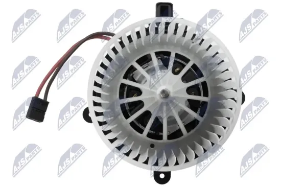 Innenraumgebläse 12 V NTY EWN-VW-019 Bild Innenraumgebläse 12 V NTY EWN-VW-019