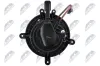 Innenraumgebläse 12 V NTY EWN-VW-019 Bild Innenraumgebläse 12 V NTY EWN-VW-019