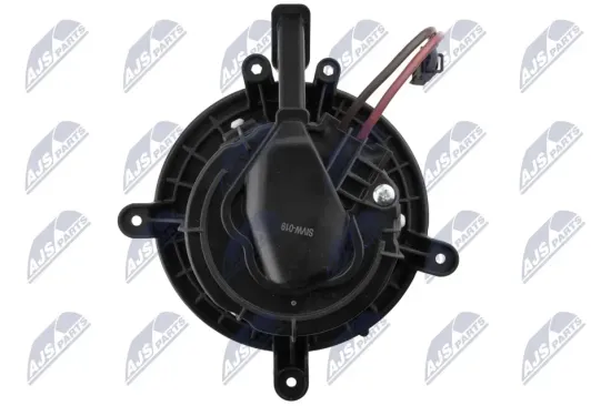 Innenraumgebläse 12 V NTY EWN-VW-019 Bild Innenraumgebläse 12 V NTY EWN-VW-019