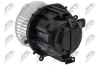 Innenraumgebläse 12 V NTY EWN-VW-020 Bild Innenraumgebläse 12 V NTY EWN-VW-020