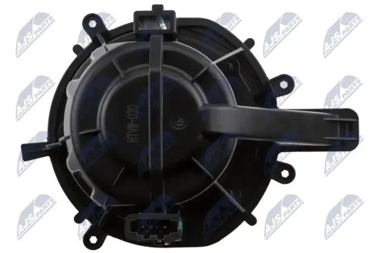 Innenraumgebläse 12 V NTY EWN-VW-020 Bild Innenraumgebläse 12 V NTY EWN-VW-020