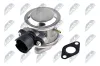 Ventil, Sekundärluftpumpsystem NTY EWP-AU-003 Bild Ventil, Sekundärluftpumpsystem NTY EWP-AU-003