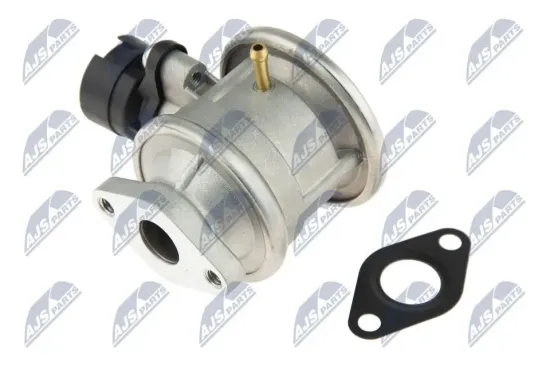 Ventil, Sekundärluftpumpsystem NTY EWP-AU-003 Bild Ventil, Sekundärluftpumpsystem NTY EWP-AU-003