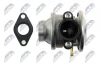 Ventil, Sekundärluftpumpsystem NTY EWP-AU-003 Bild Ventil, Sekundärluftpumpsystem NTY EWP-AU-003