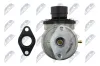 Ventil, Sekundärluftpumpsystem NTY EWP-AU-003 Bild Ventil, Sekundärluftpumpsystem NTY EWP-AU-003