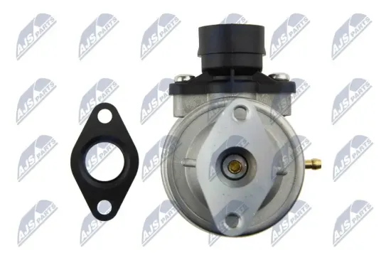 Ventil, Sekundärluftpumpsystem NTY EWP-AU-003 Bild Ventil, Sekundärluftpumpsystem NTY EWP-AU-003