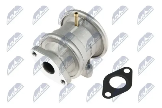 Ventil, Sekundärluftpumpsystem NTY EWP-AU-004 Bild Ventil, Sekundärluftpumpsystem NTY EWP-AU-004