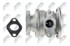 Ventil, Sekundärluftpumpsystem NTY EWP-AU-004 Bild Ventil, Sekundärluftpumpsystem NTY EWP-AU-004