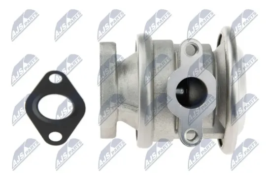 Ventil, Sekundärluftpumpsystem NTY EWP-AU-004 Bild Ventil, Sekundärluftpumpsystem NTY EWP-AU-004