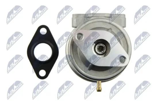 Ventil, Sekundärluftpumpsystem NTY EWP-AU-004 Bild Ventil, Sekundärluftpumpsystem NTY EWP-AU-004