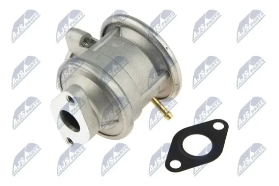 Ventil, Sekundärluftpumpsystem NTY EWP-AU-005 Bild Ventil, Sekundärluftpumpsystem NTY EWP-AU-005