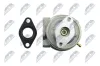 Ventil, Sekundärluftpumpsystem NTY EWP-AU-005 Bild Ventil, Sekundärluftpumpsystem NTY EWP-AU-005